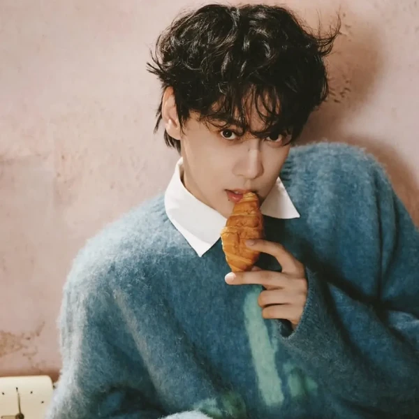 Top moment of Tian Xuning chosen by fans