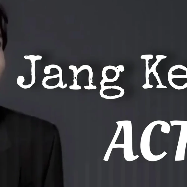 The most loved look of Jang Geunsuk today