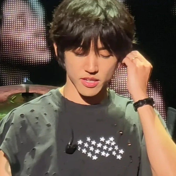 Top moment of Lee Seungyoon chosen by fans