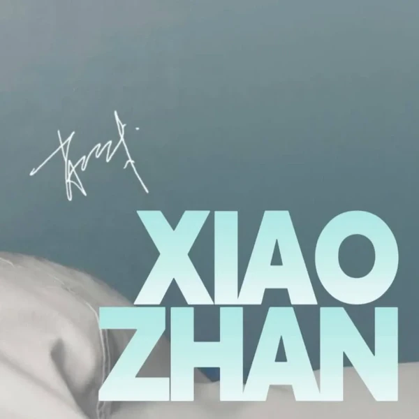 Popular photo full of fans’ love for Xiao Zhan