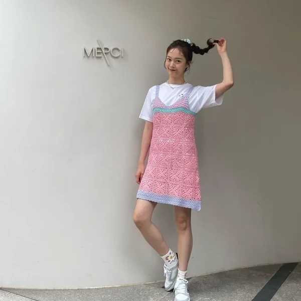 Popular photo full of fans’ love for Jeon Somin
