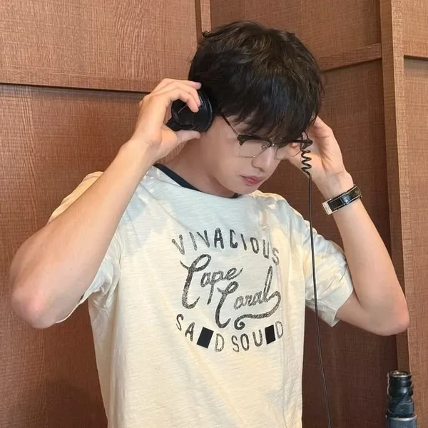 The most loved look of Kim Jaewon today