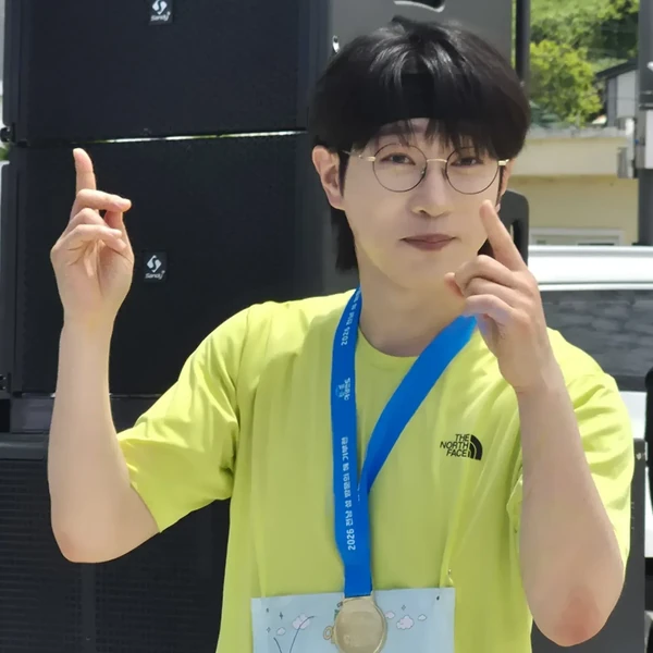 Top moment of An Sunghoon chosen by fans