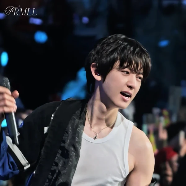 Top moment of Chanyeol chosen by fans