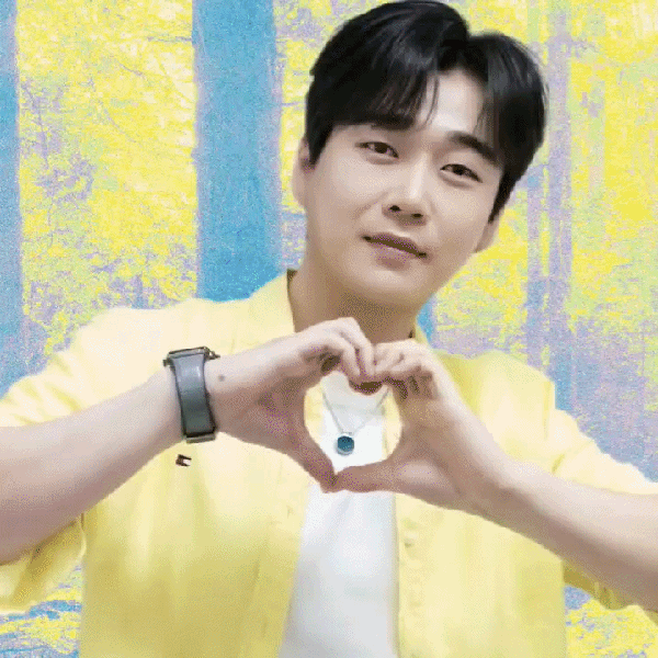 Top moment of Hwang Youngwoong chosen by fans