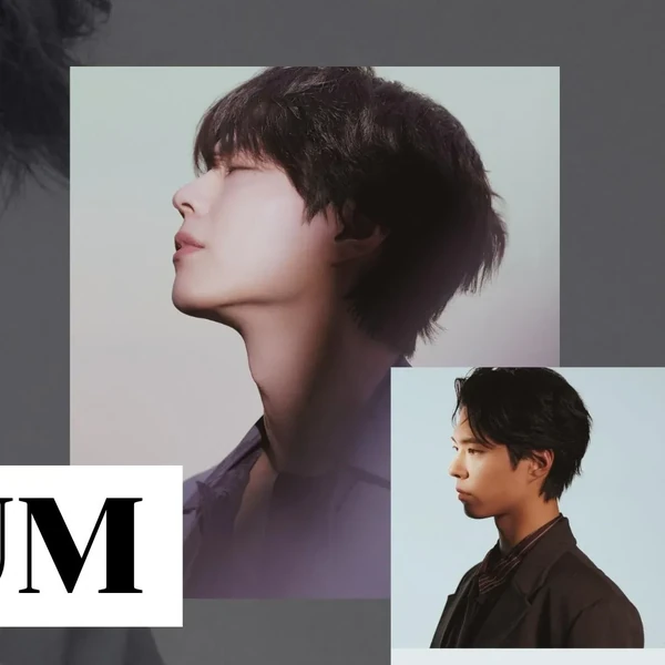 The most loved look of Park Bogum today