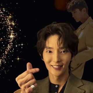 Top moment of Lee Joongi chosen by fans