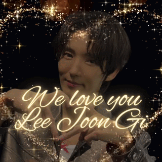 The most loved look of Lee Joongi today
