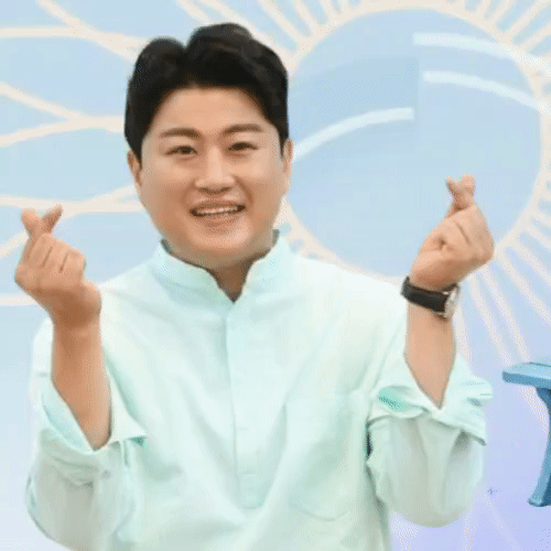 Top moment of Kim Hojoong chosen by fans