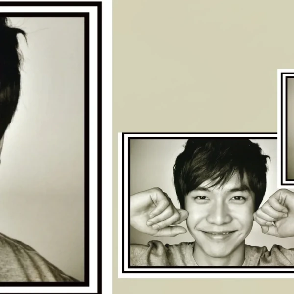 Top moment of Lee Seunggi chosen by fans