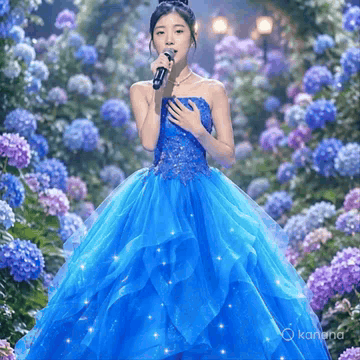 Top moment of Bin Yeseo chosen by fans