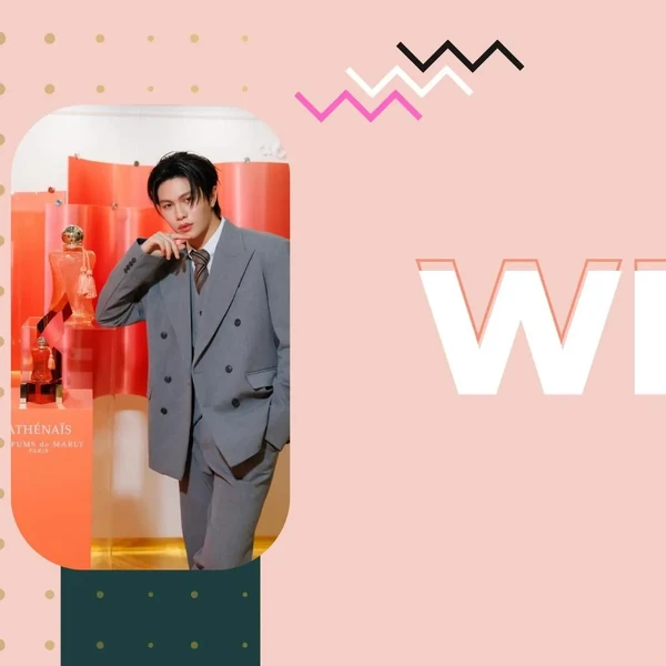 Top moment of William Jakrapatr Kaewpanpong chosen by fans