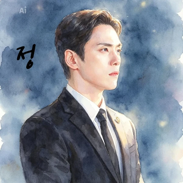 The most loved look of Kim Junghyun today