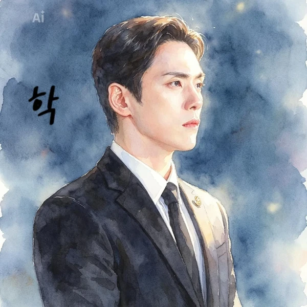 Popular photo full of fans’ love for Kim Junghyun
