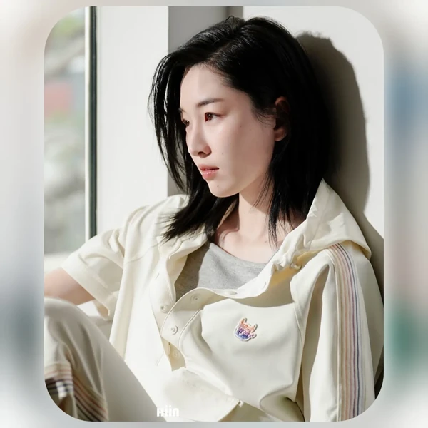 Top moment of Won Jian chosen by fans