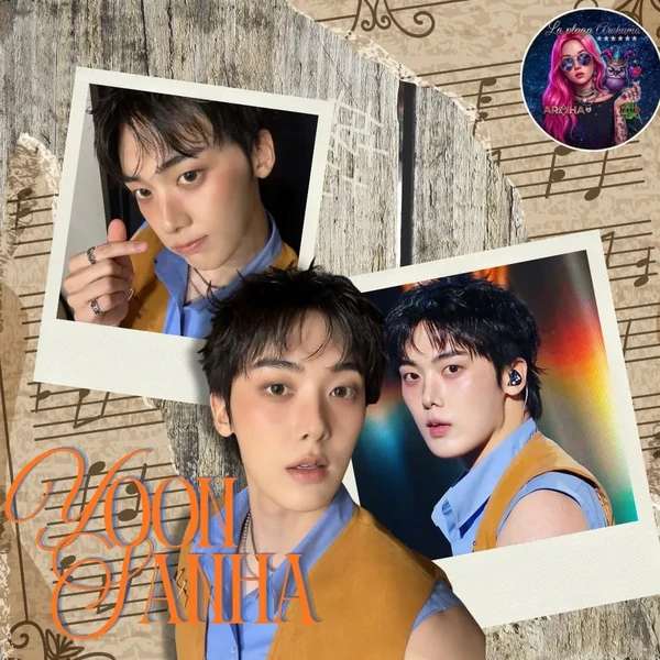 Momen terbaik Yoon Sanha pilihan penggemar