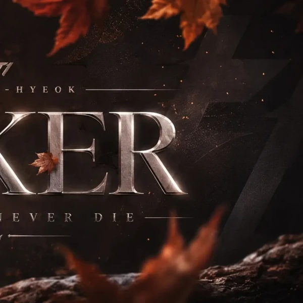Top moment of Faker chosen by fans