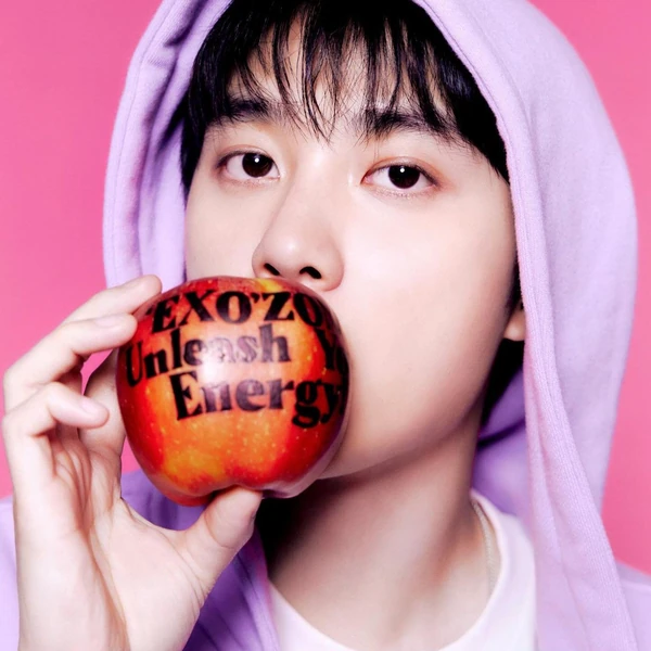 Momen terbaik Doh Kyungsoo (D.O.) pilihan penggemar