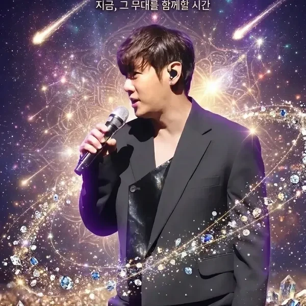 Top moment of Hwanhee chosen by fans