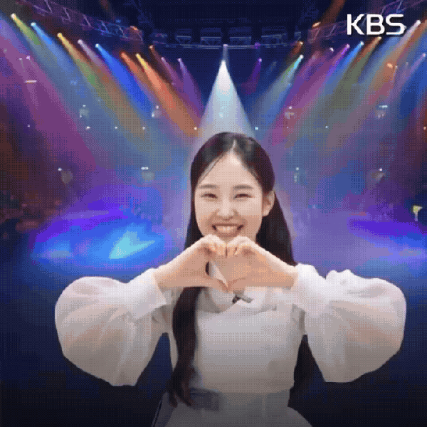 오늘 가장 사랑받은 김태연의 모습