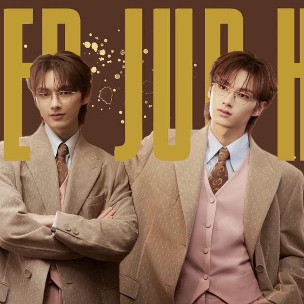 Popular photo full of fans’ love for Wen Junhui