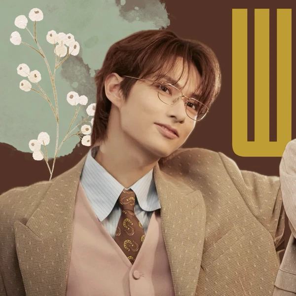 The most loved look of Wen Junhui today