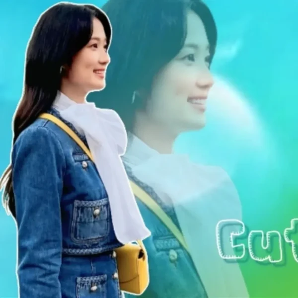 Representative photo of Kim Hyeyoon showing their charm