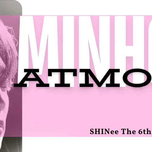 The most loved look of Choi Minho today