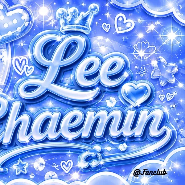 The most loved look of Lee Chaemin today