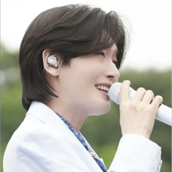 Top moment of Kim Yongbin chosen by fans