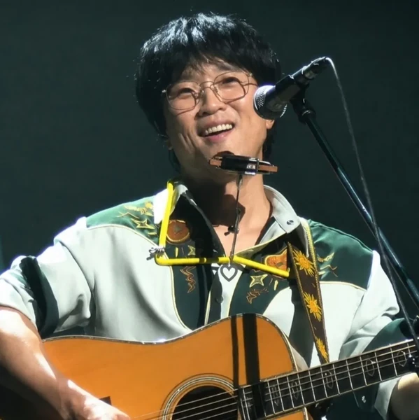 Top moment of Bak Changgeun chosen by fans