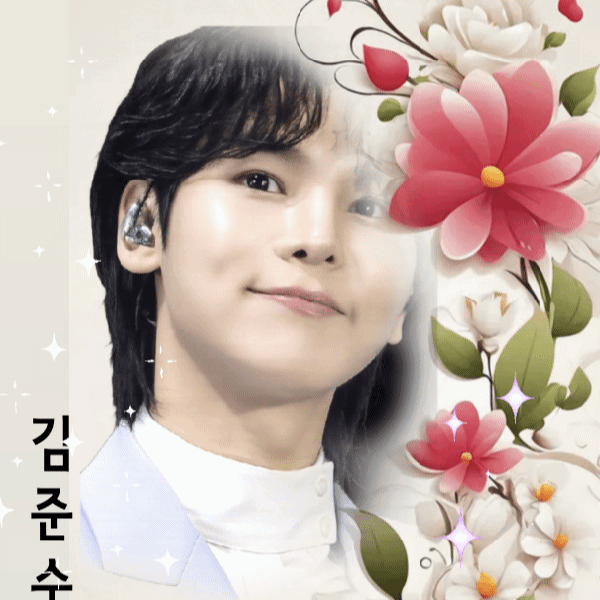 Popular photo full of fans’ love for Kim Junsu (1991)