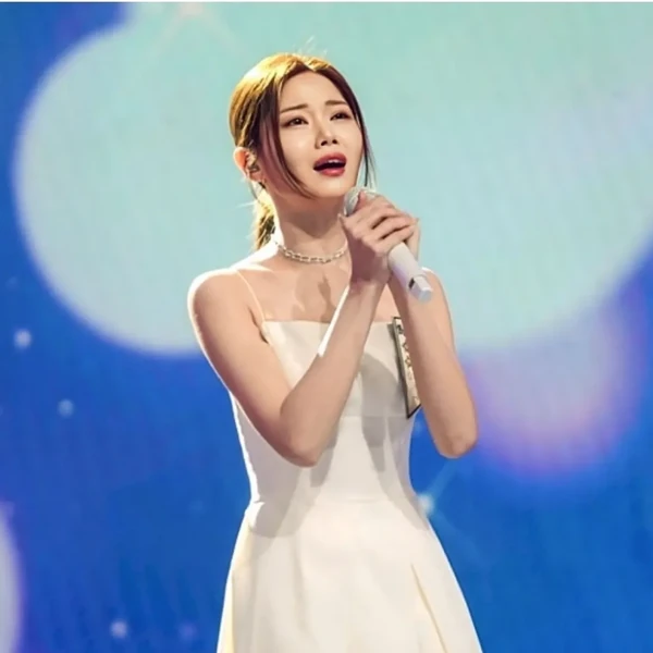 Top moment of Bae Ahyeon chosen by fans