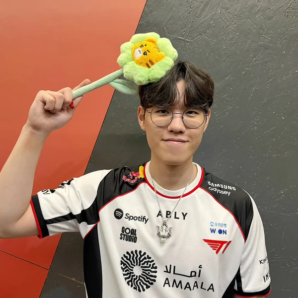 Top moment of Oner selected by the fandom