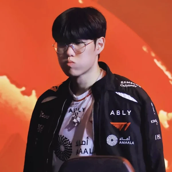 Top moment of Oner chosen by fans
