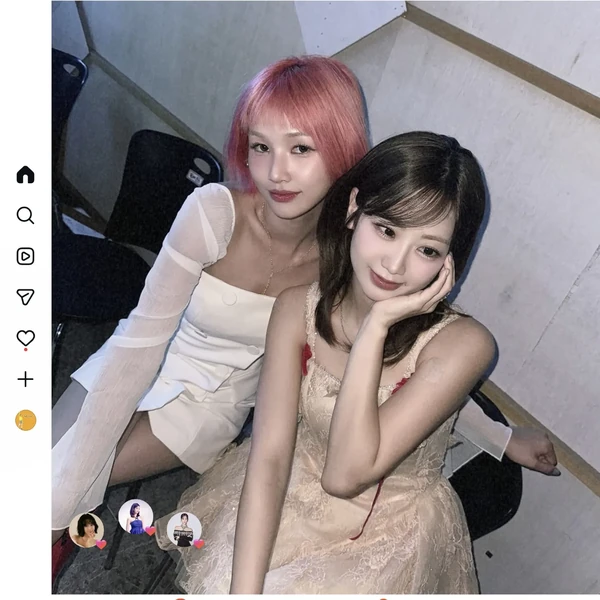 カン・ヘヨンへのファンの愛が詰まった人気写真