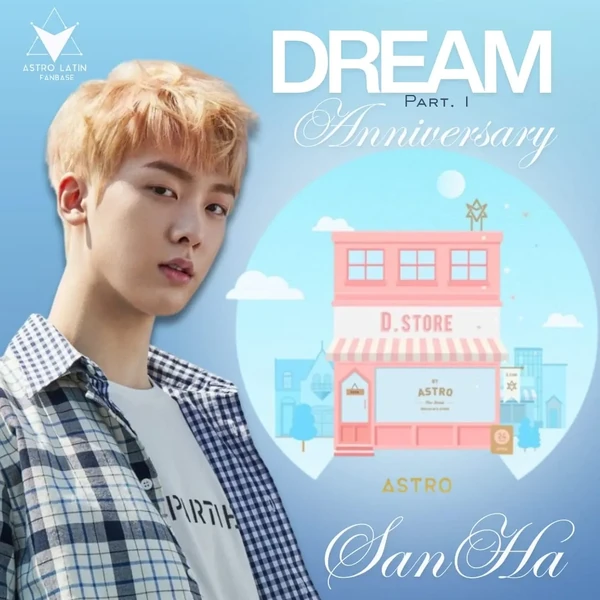 Popular photo full of fans’ love for Yoon Sanha