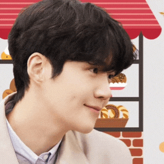 Popular profile photo of Kim Seonho loved by fans