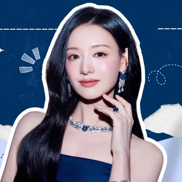 Momen terbaik Kim Jiwon pilihan penggemar