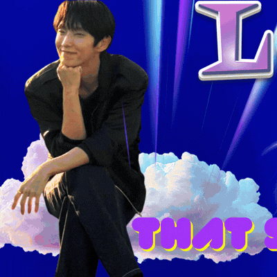 Representative photo of Lee Joongi showing their charm