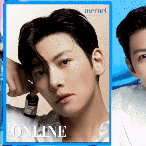 Top moment of Ji Changwook selected by the fandom