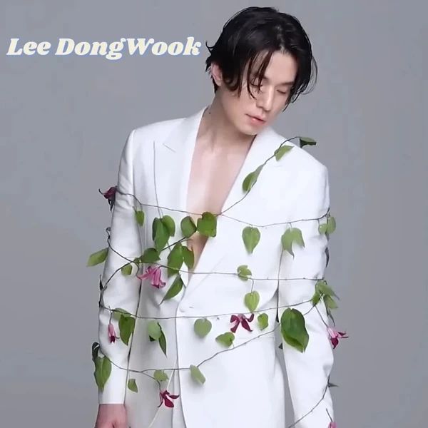 Momen terbaik Lee Dongwook pilihan penggemar