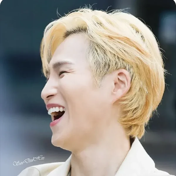 오늘 가장 사랑받은 김희재의 모습