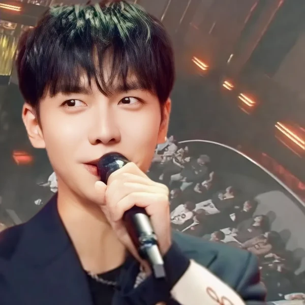 Momen terbaik Lee Seunggi pilihan penggemar