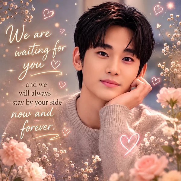 Most popular banner post in Kim Soohyun's community