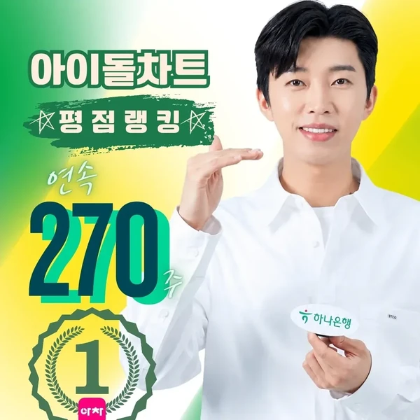 The most loved look of Lim Youngwoong today
