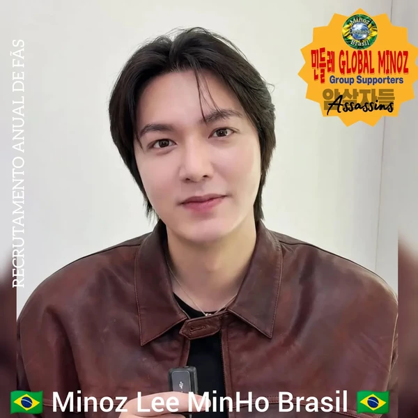 Top moment of Lee Minho chosen by fans