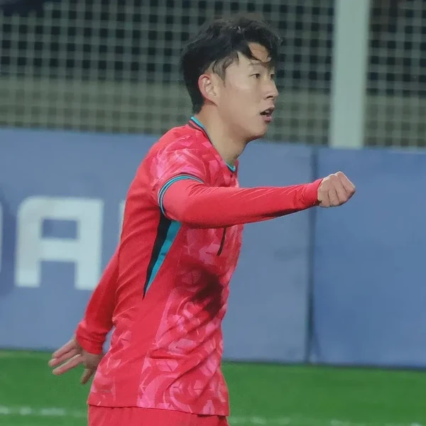粉絲團選出的Son Heungmin最佳時刻