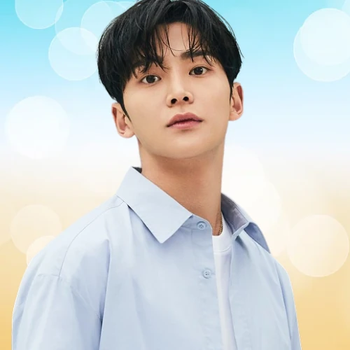 Popular photo full of fans’ love for Rowoon
