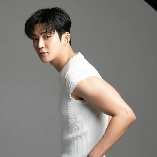 Top moment of Rowoon chosen by fans